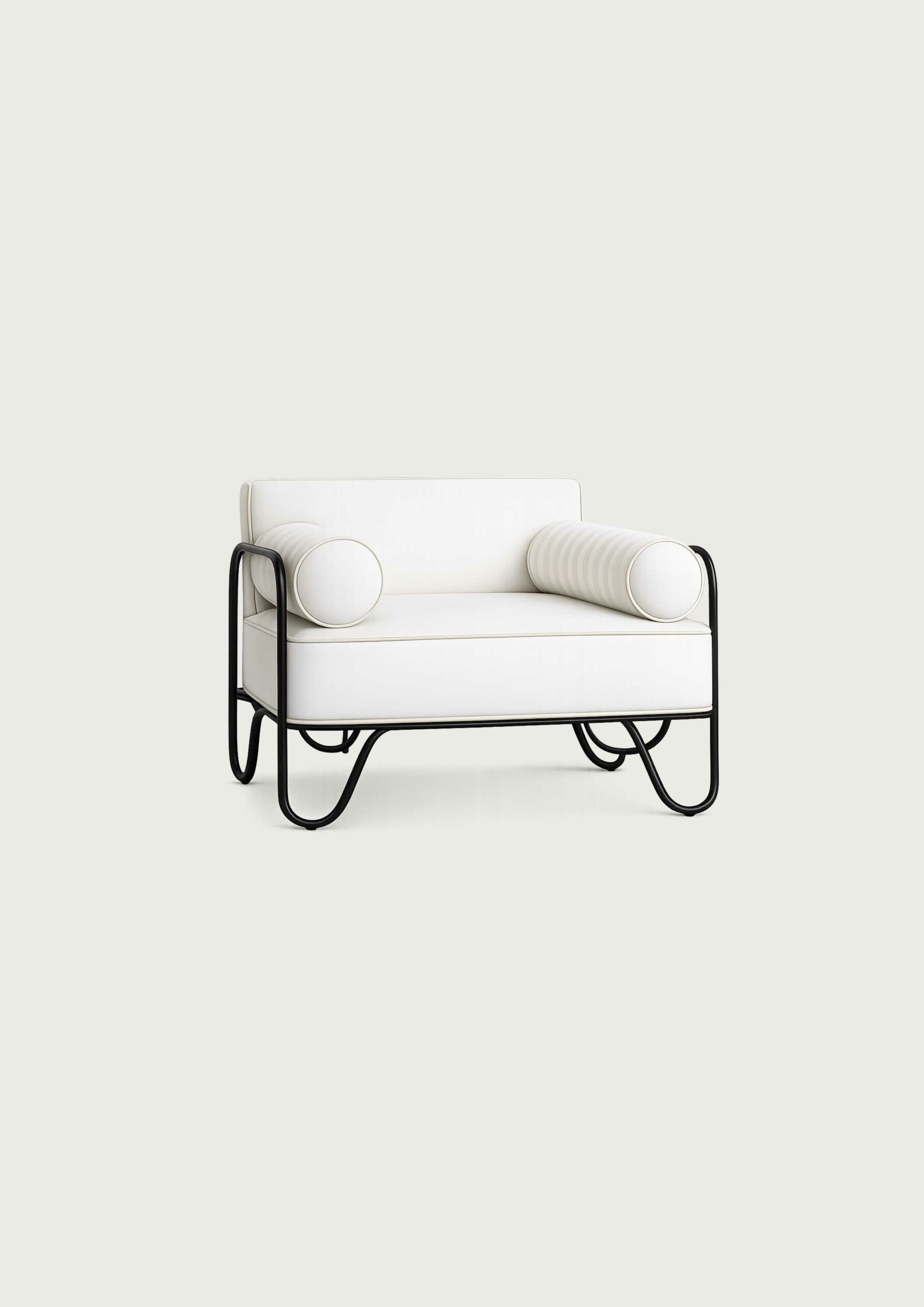 AC22 __ Riviera - Black Frame Armchair.jpg