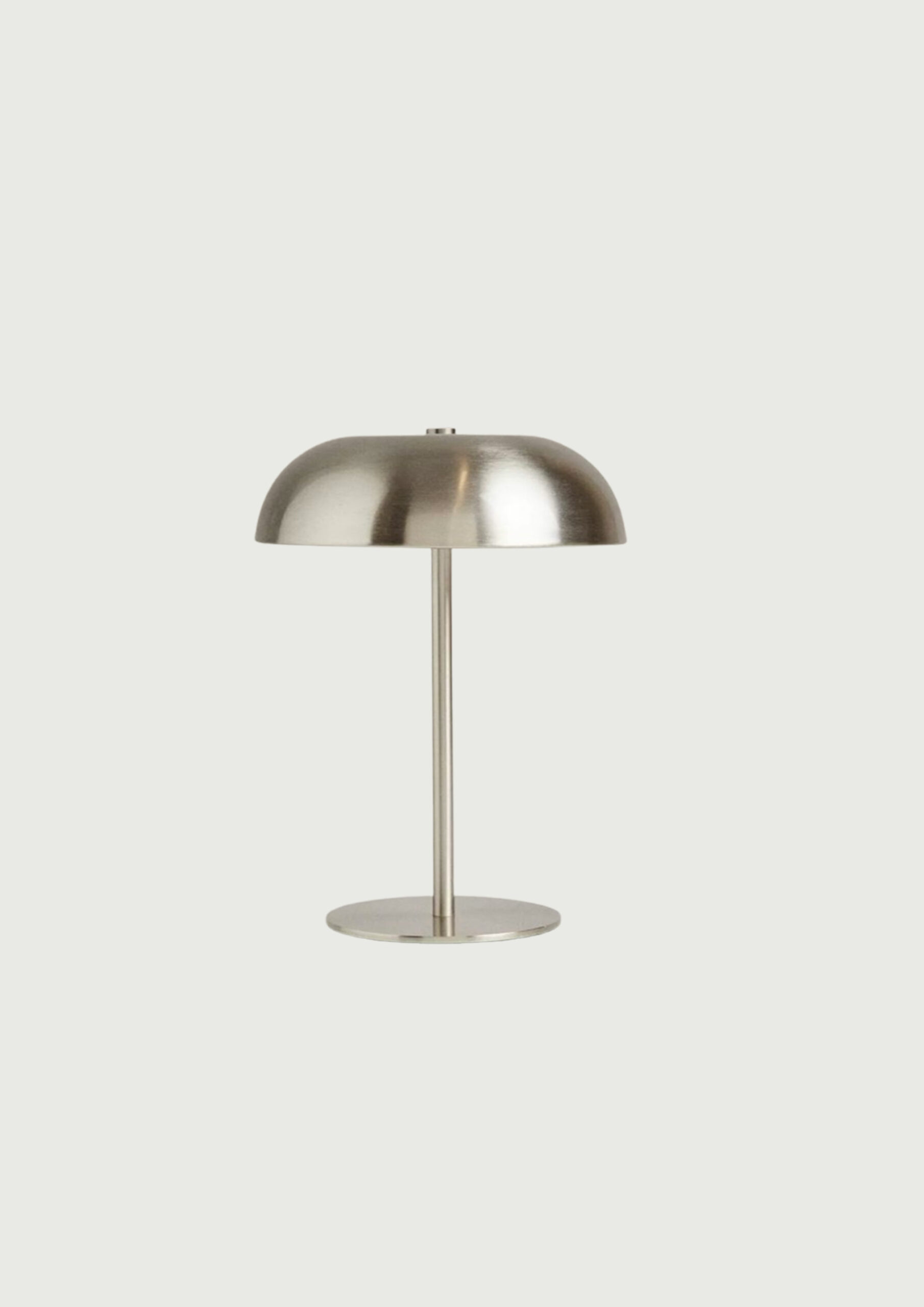LL04 __ Lumières - Chrome Led Lamp.jpg
