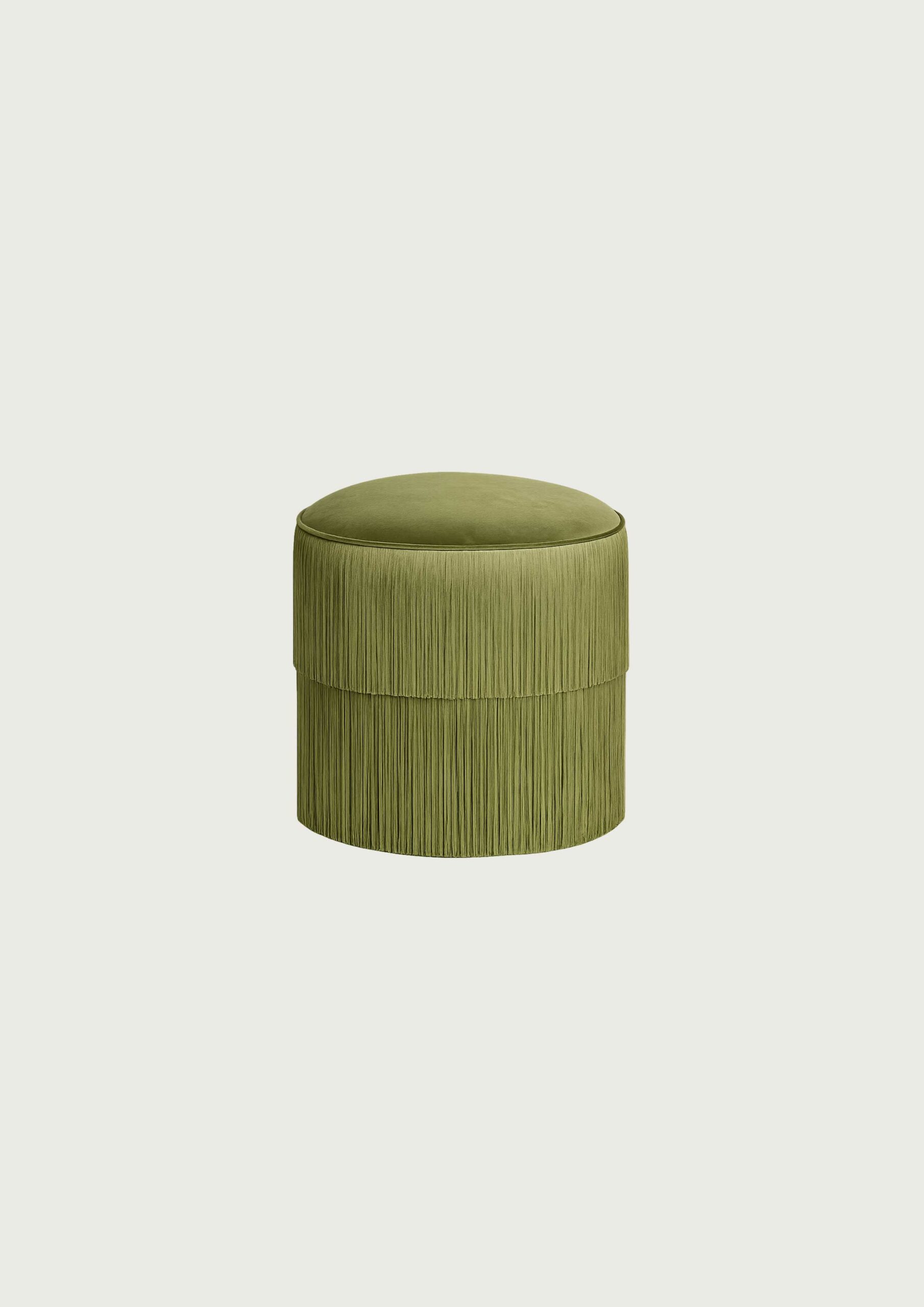 PF13.1  __ Volutto - Double Layer Fringes Puff Chartreuse.jpg