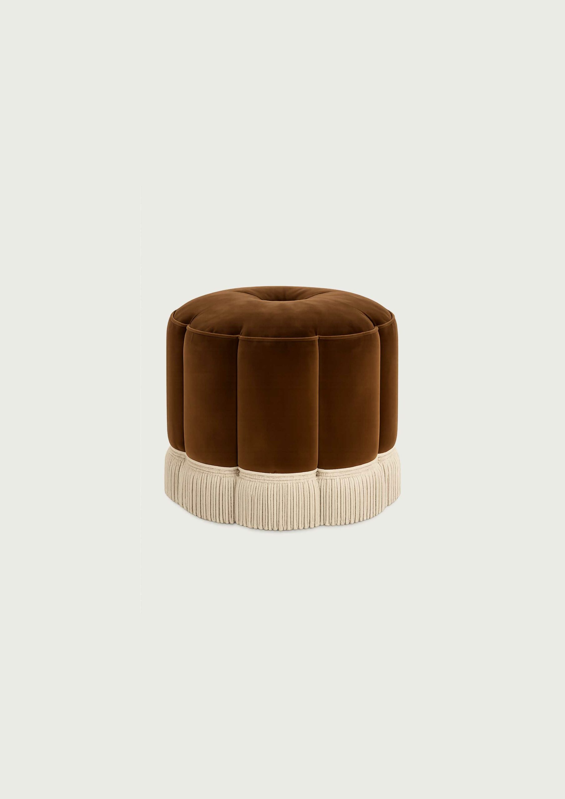 PF15.1 __ Volutto - Flower Fringes Puff Antique Gold.jpg