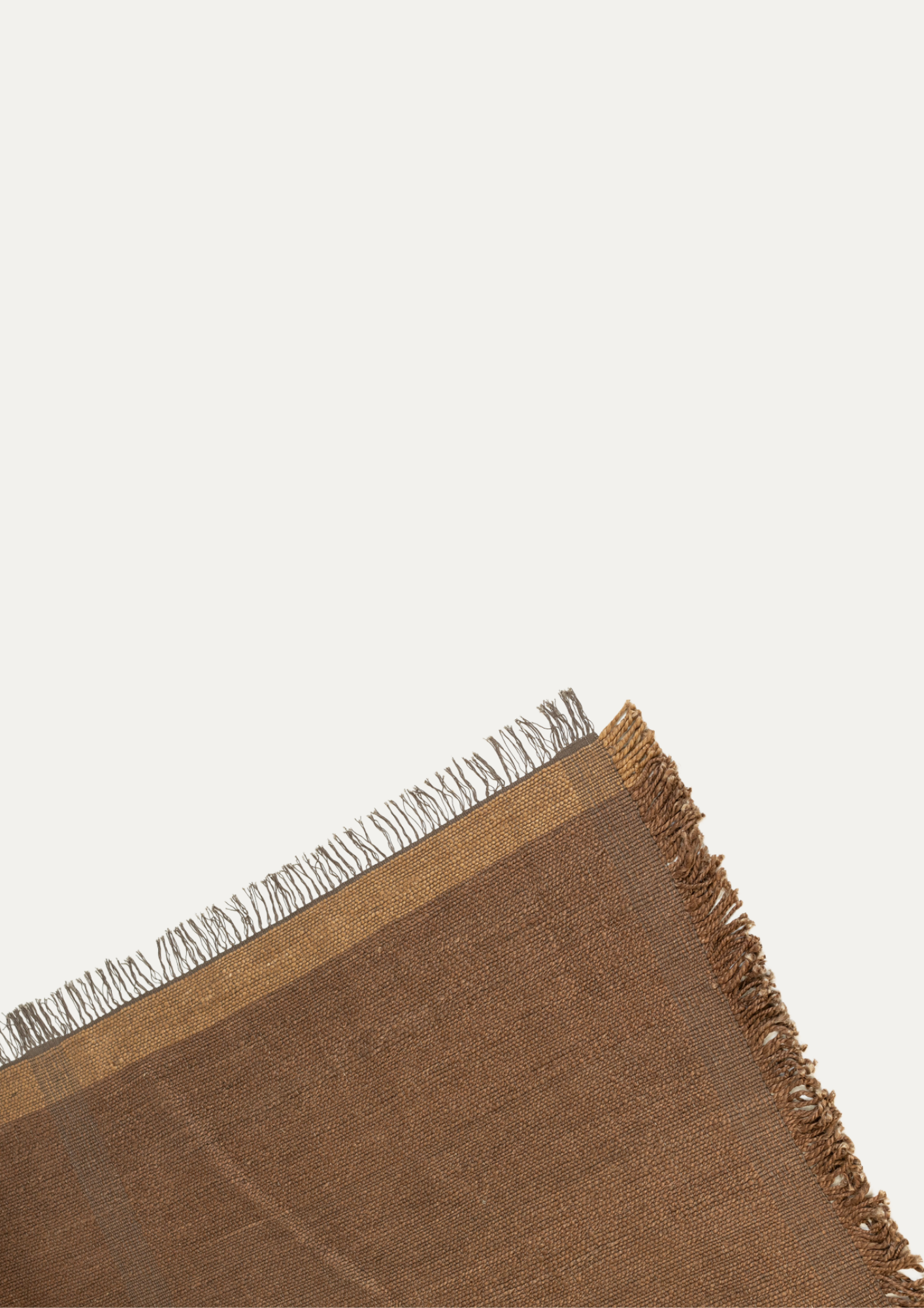 brown with fringes rug.png