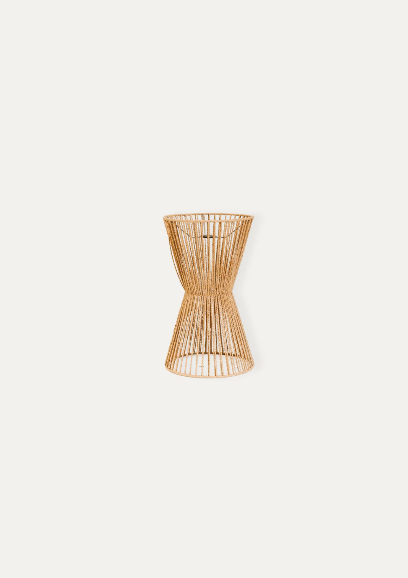 hourglass rattan chandelier.png