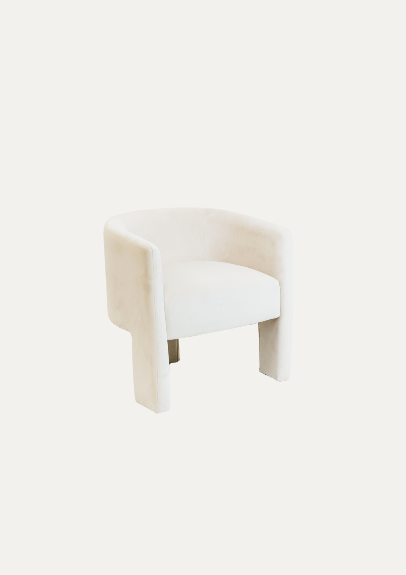 white modern armchair.png